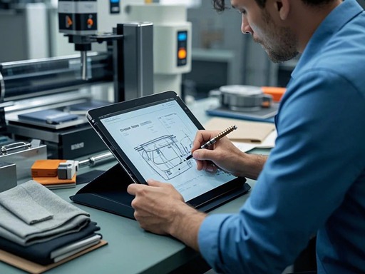 Create Custom Products