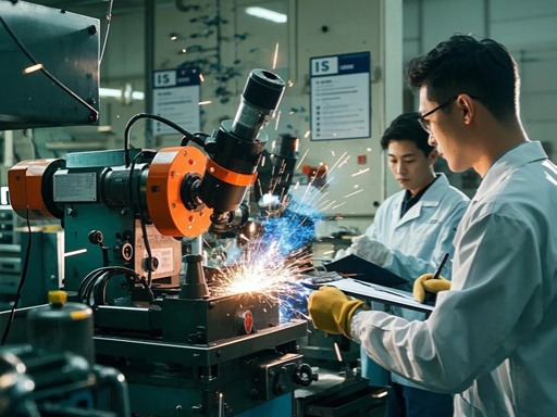 Ensure Quality Standards