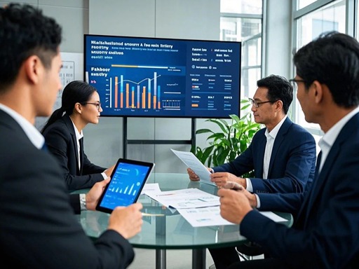 Manage Your Suppliers