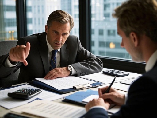 Negotiate the Best Price