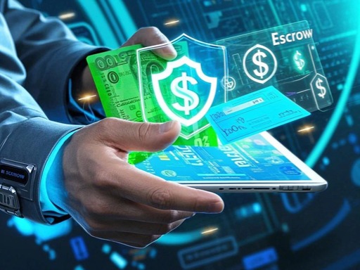 Safe Payment Options