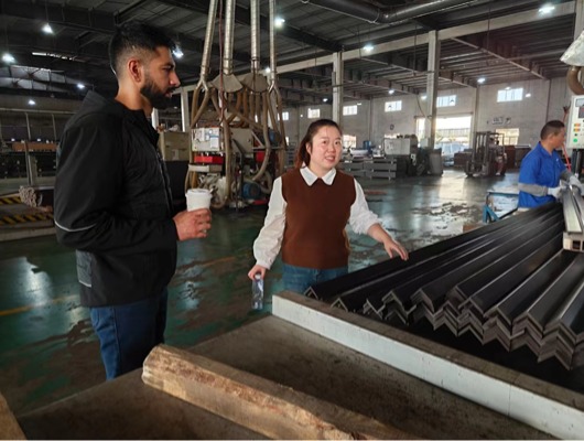 garysourcing factory tour (1)